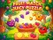 Spel Fruit Match Juicy Puzzle på nätet