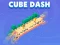 Spel Cube Dash på nätet