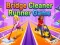 Spel Bridge Cleaner Runner Game på nätet
