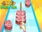 Spel BBQ Stack Run på nätet
