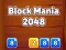 Spel Block Mania 2048 på nätet