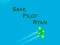 Spel Rädda piloten Ryan på nätet