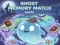 Spel Ghost Memory Match på nätet