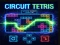Spel Circuit Tetris på nätet