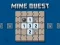 Spel Mine Quest på nätet