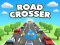 Spel Road Crosser på nätet