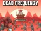 Spel Död frekvens på nätet