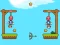 Spel Buddy Kick Archer på nätet