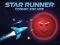 Spel Star Runner: Cosmic Escape på nätet