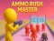 Spel Ammo Rush Master på nätet