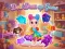Spel Doll Dress up Game på nätet