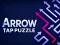 Spel Arrow Tap Puzzle på nätet