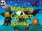 Spel Mahjong Connect Spooky på nätet