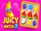 Spel Juicy Match 2 pÄ nÀtet Spel Juicy Match 2 pÄ nÀtet