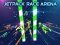 Spel Jetpack Race Arena på nätet