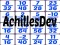 Spel Lägg till hälften på nätet