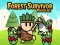Spel Forest Survivors Roguelike på nätet