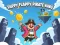 Spel Tappy Flappy Pirate King på nätet