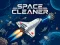 Spel Space Cleaner på nätet