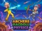 Spel Archers Ragdoll Physics på nätet
