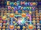 Spel Emoji Merge: Pop Frenzy på nätet