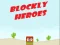 Spel Blockly Heroes pÄ nÀtet Spel Blockly Heroes pÄ nÀtet