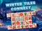 Spel Winter Tile Connect på nätet