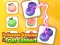 Spel Prinsessan räddning Fruit Connect på nätet Spel Prinsessan räddning Fruit Connect på nätet