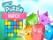 Spel Godismatchpussel på nätet