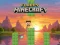 Spel Flappy Minecraft på nätet