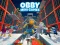 Spel Obby Mini Games på nätet