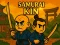 Spel Samurai Kin på nätet