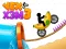 Spel Vex X3M 3 på nätet