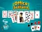 Spel Office Solitaire på nätet
