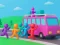 Spel Bus Jam Escape på nätet