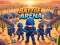 Spel Battle Arena på nätet