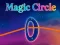 Spel Magic Circle på nätet