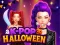 Spel K Pop Hunter Halloween Mode på nätet