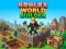 Spel Roblox World Builder på nätet