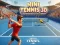 Spel Mini Tennis 3D på nätet