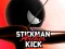 Spel Stickman Archer Kick på nätet