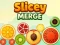 Spel Slicy Merge på nätet