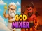 Spel Guds mixer på nätet
