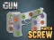 Spel Pistolskruv på nätet