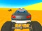 Spel Polis vs Bandits Monster Truck på nätet