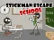 Spel Stickman Escape School på nätet