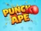 Spel Punch The Ape på nätet