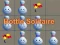 Spel Flaska Solitaire på nätet