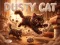 Spel Dusty Cat på nätet