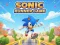 Spel Sonic Runner-spel på nätet